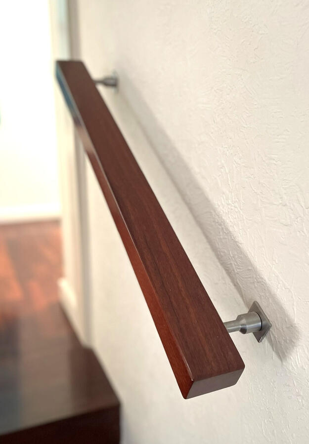 Hand Rail